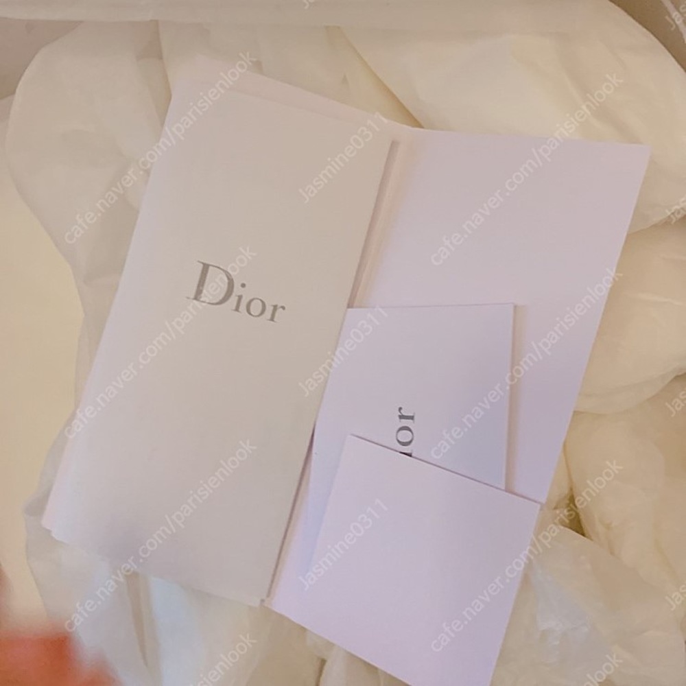 Ja'Dior sneakers - Picture 4 of 8